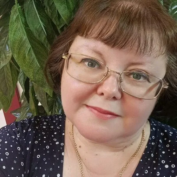 Наталья